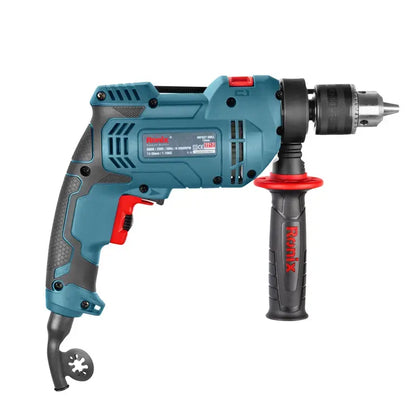 [2212] Trapano a Percussione Elettrico 800W-13mm con Mandrino