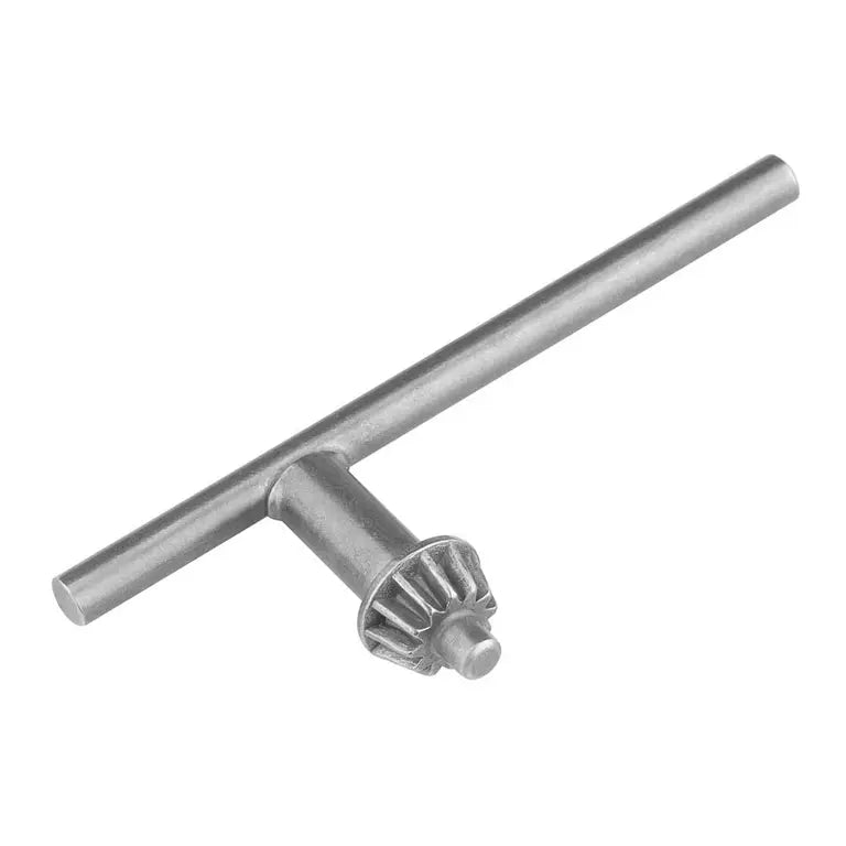 [2214K] Kit di Trapano Elettrico a Percussione 750W-13mm con Mandrino a Chiave