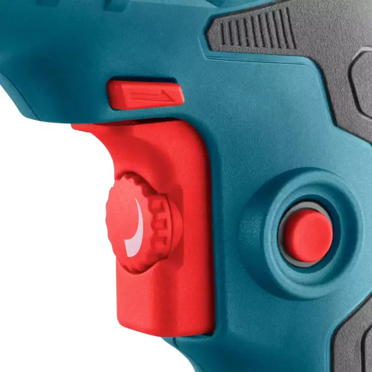 [2214] Trapano a Percussione Elettrico 750W-13mm-Keyed