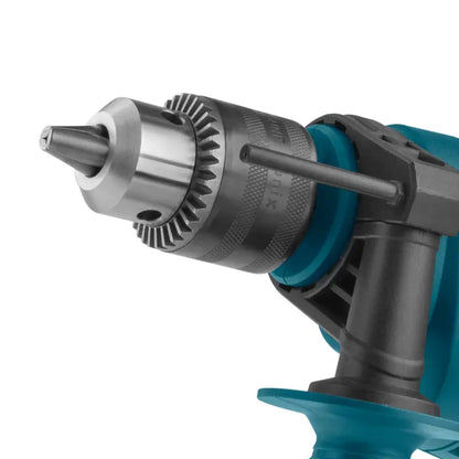 [2214] Trapano a Percussione Elettrico 750W-13mm-Keyed