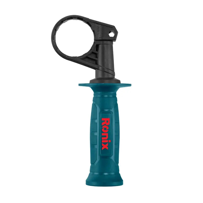 [2214] Trapano a Percussione Elettrico 750W-13mm-Keyed