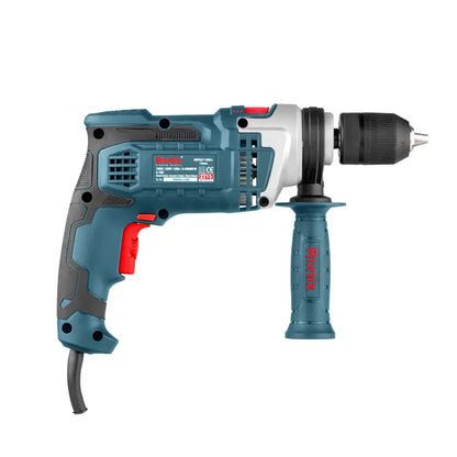 [2215] Trapano a Percussione Elettrico - 850W-13mm- Keyless