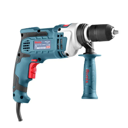 [2215] Trapano a Percussione Elettrico - 850W-13mm- Keyless