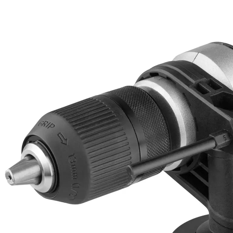 [2215] Trapano a Percussione Elettrico - 850W-13mm- Keyless