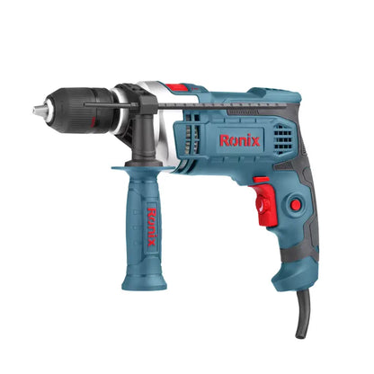 [2215] Trapano a Percussione Elettrico - 850W-13mm- Keyless