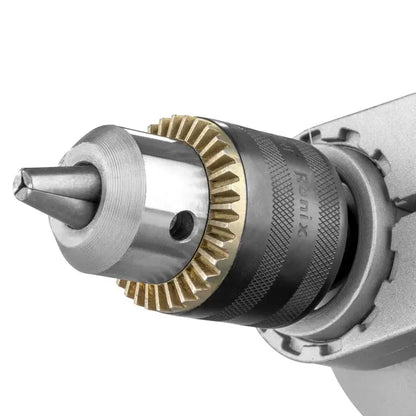 [2220] Trapano a Percussione Elettrico-1050W-13mm-Keyed-BMC