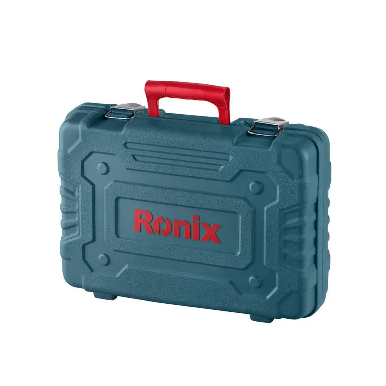 [2220] Trapano a Percussione Elettrico-1050W-13mm-Keyed-BMC