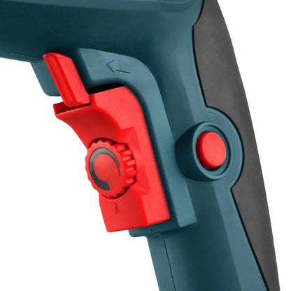 [2220] Trapano a Percussione Elettrico-1050W-13mm-Keyed-BMC