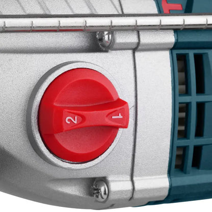 [2221] Trapano a Percussione Elettrico-1050W-13mm-Keyed