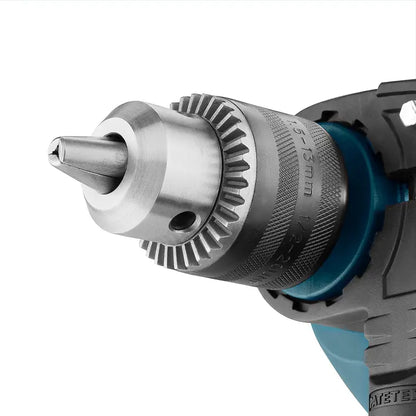 [2250K] Kit Trapano a Percussione Elettrico 850W-13mm con Mandrino