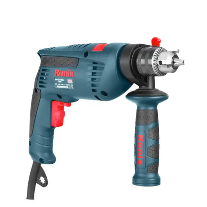 [2250] Trapano a Percussione Elettrico 850W-13mm con Mandrino