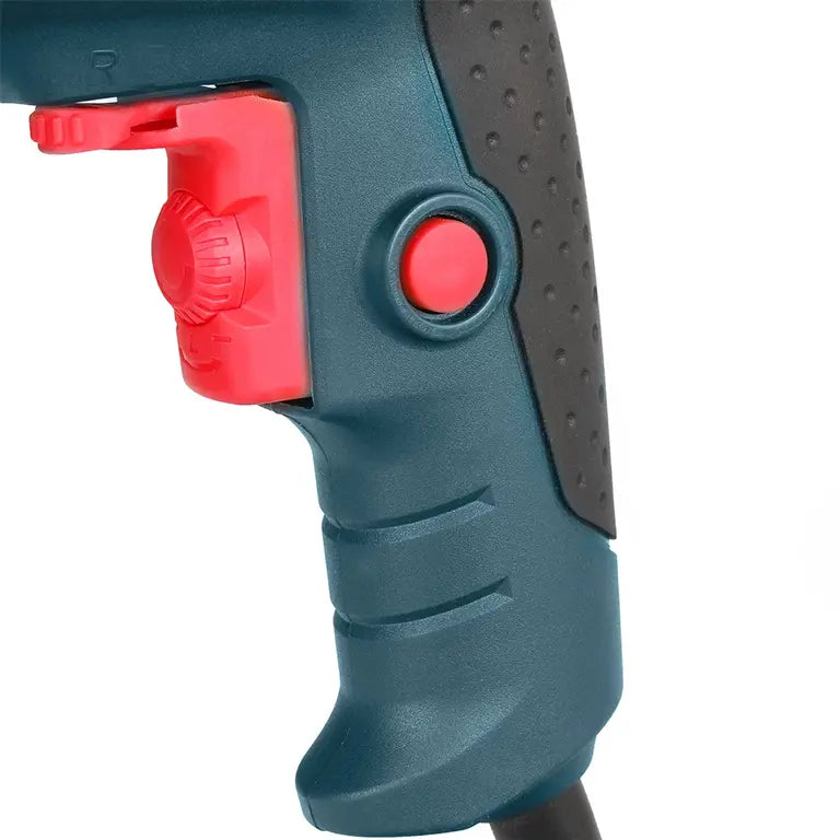 [2250] Trapano a Percussione Elettrico 850W-13mm con Mandrino