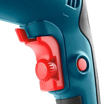 [2260] Trapano a Percussione Elettrico-750W-13mm-con Mandrino-3000RPM