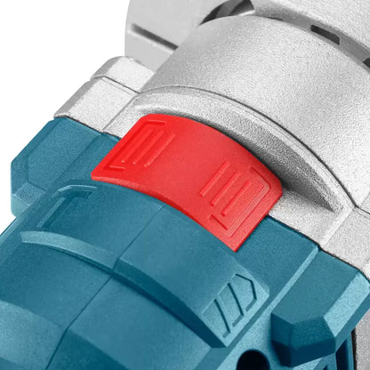 [2290] Trapano a percussione elettrico 900W-13mm con mandrino a chiave