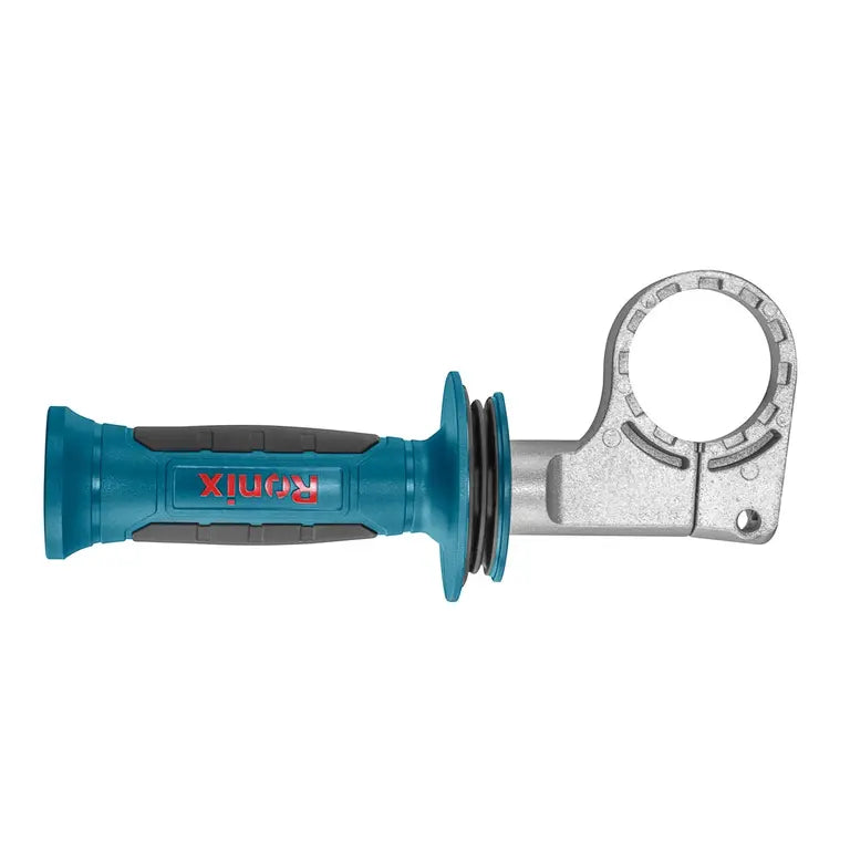 [2290] Trapano a percussione elettrico 900W-13mm con mandrino a chiave