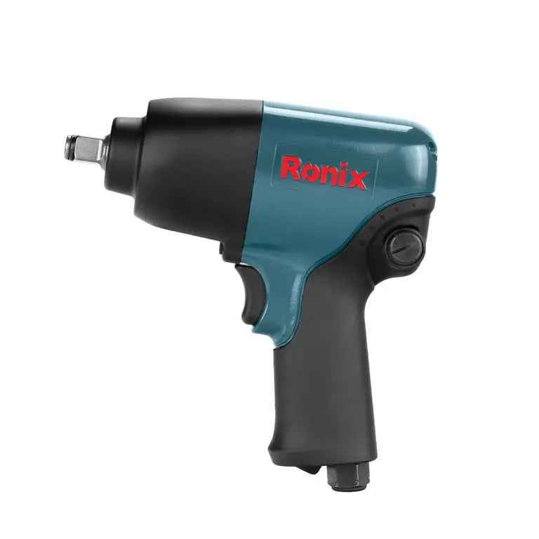 [2302] Chiave a impulsi ad aria Twin Hammer - 1/2 pollice