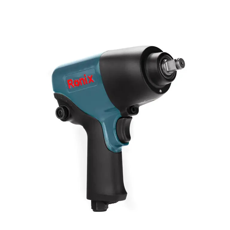 [2302] Chiave a impulsi ad aria Twin Hammer - 1/2 pollice