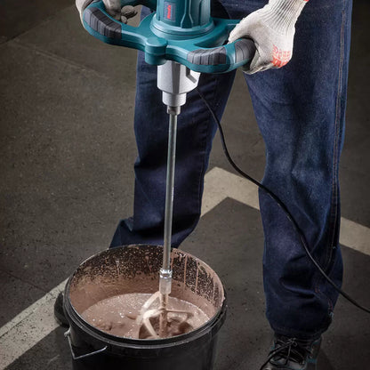 [2410] Mixer Elettrico a Pala 1300W a 2 Velocità