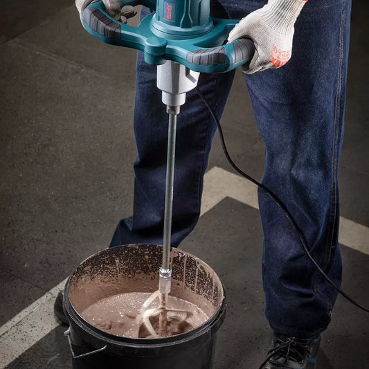 [2410] Mixer Elettrico a Pala 1300W a 2 Velocità