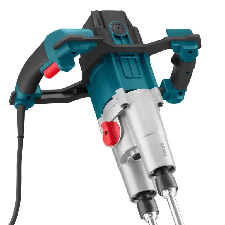 [2411] Miscelatore a Doppia Paletta 2050W