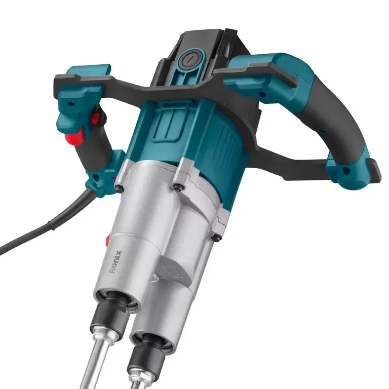 [2411] Miscelatore a Doppia Paletta 2050W