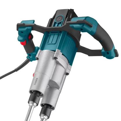 [2411] Miscelatore a Doppia Paletta 2050W