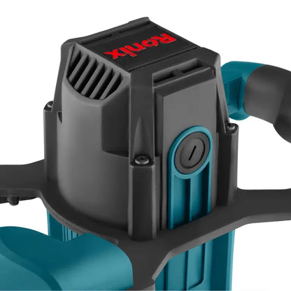 [2411] Miscelatore a Doppia Paletta 2050W