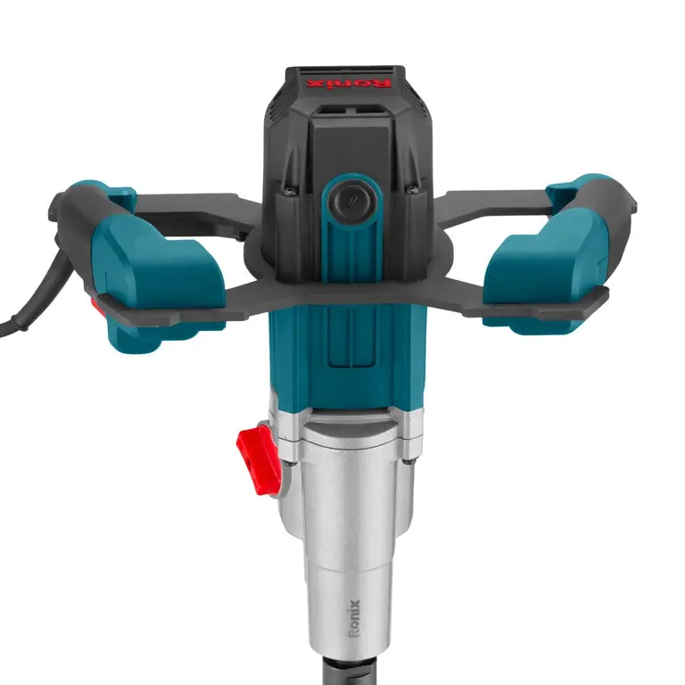 [2411] Miscelatore a Doppia Paletta 2050W