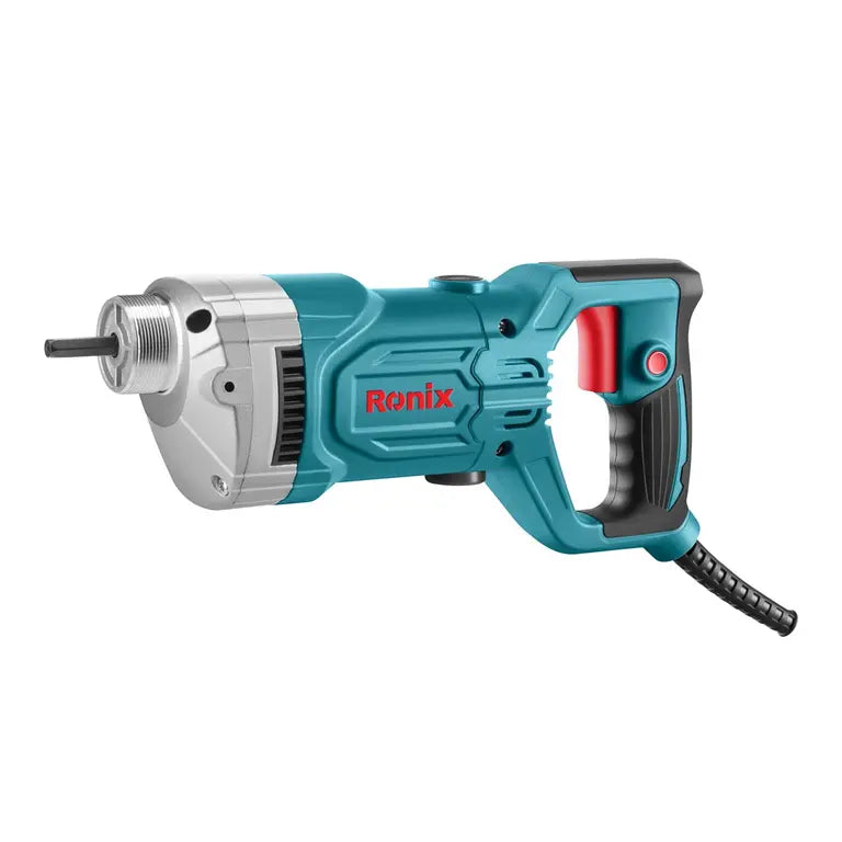 [2420] Vibratore per Calcestruzzo 1200W