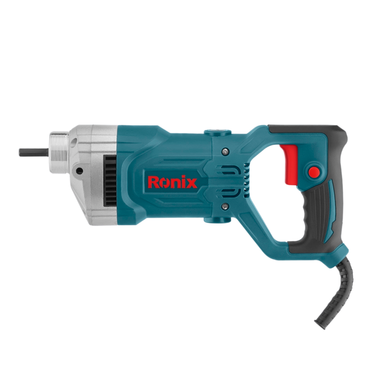 [2420] Vibratore per Calcestruzzo 1200W