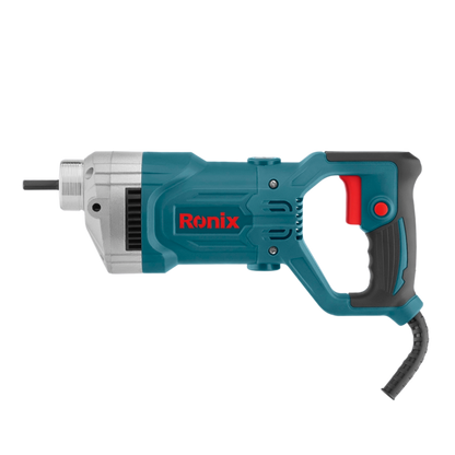 [2420] Vibratore per Calcestruzzo 1200W