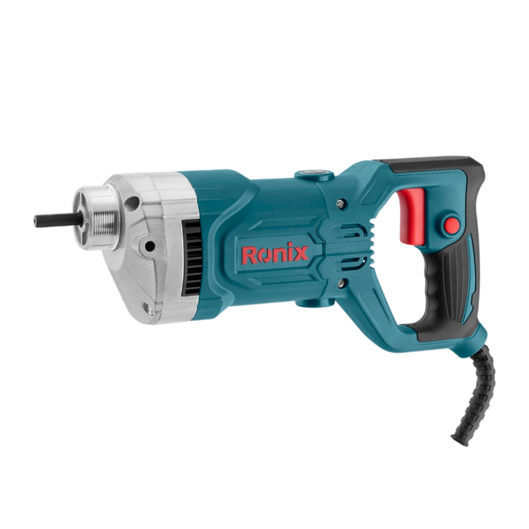 [2420] Vibratore per Calcestruzzo 1200W