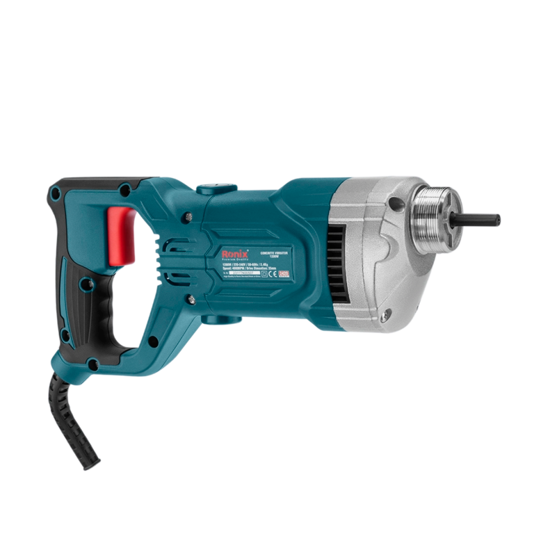 [2420] Vibratore per Calcestruzzo 1200W