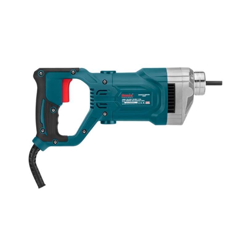 [2420] Vibratore per Calcestruzzo 1200W