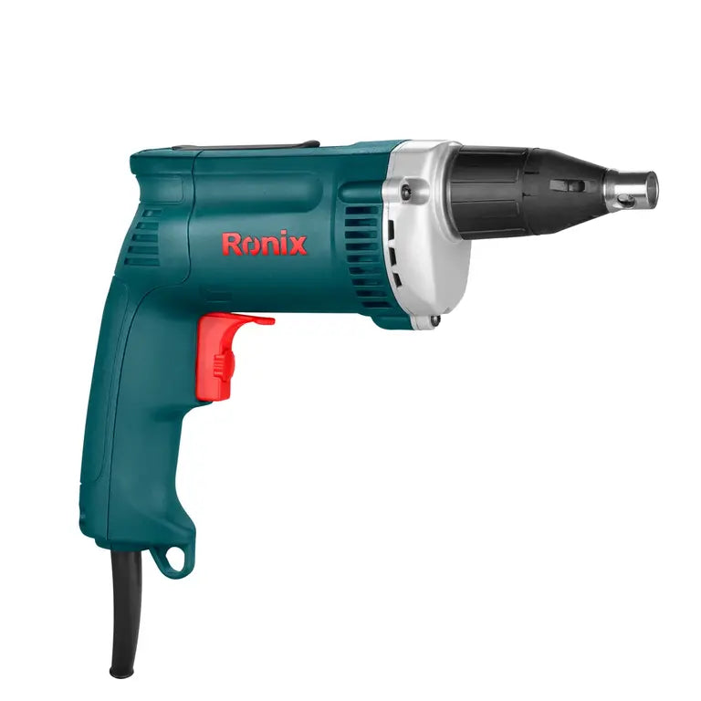 [2506V] Cacciavite elettrico per cartongesso 600w-110V