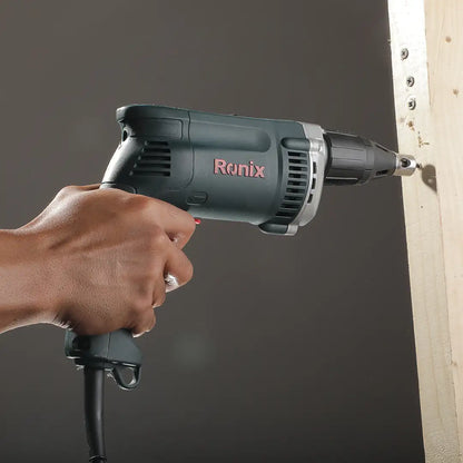 [2506] Cacciavite elettrico per cartongesso 600w