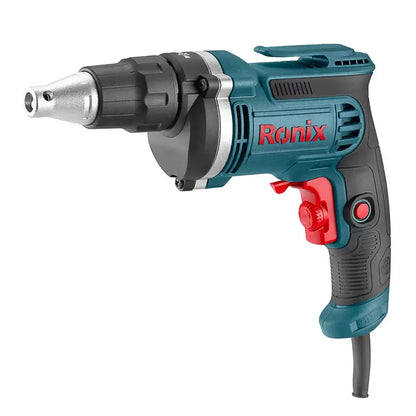 [2507] Cacciavite elettrico per cartongesso 450W 6N.m