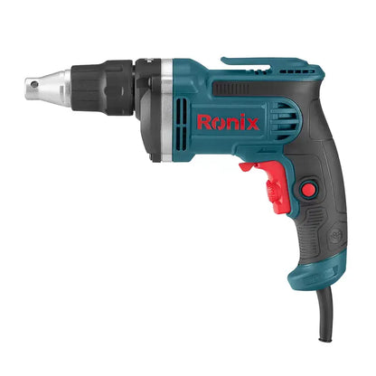 [2507] Cacciavite elettrico per cartongesso 450W 6N.m