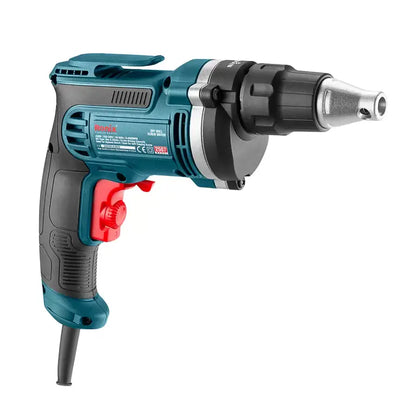 [2507] Cacciavite elettrico per cartongesso 450W 6N.m