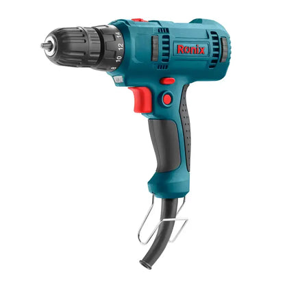 [2510V] Cacciavite Elettrico 230W-25N.m-110V