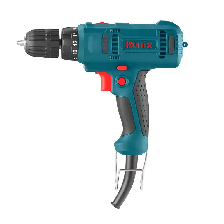 [2510V] Cacciavite Elettrico 230W-25N.m-110V