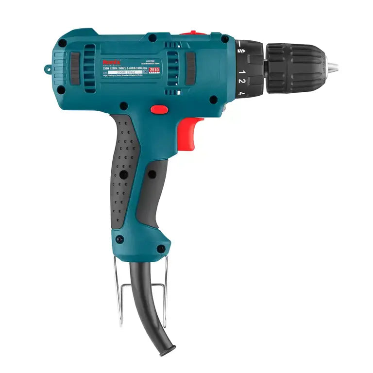 [2510V] Cacciavite Elettrico 230W-25N.m-110V