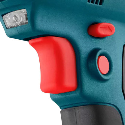 [2510V] Cacciavite Elettrico 230W-25N.m-110V