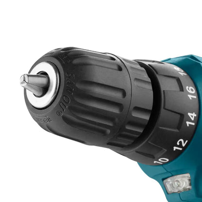 [2510] Trapano avvitatore elettrico 230W-25N.m