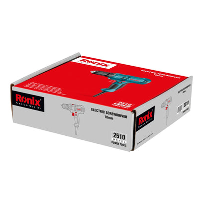 [2510] Trapano avvitatore elettrico 230W-25N.m