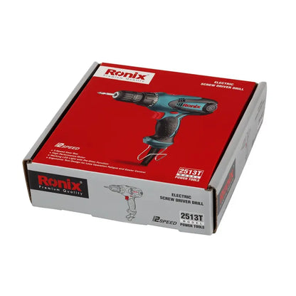 [2513T] Cacciavite Elettrico 280W-36N.m