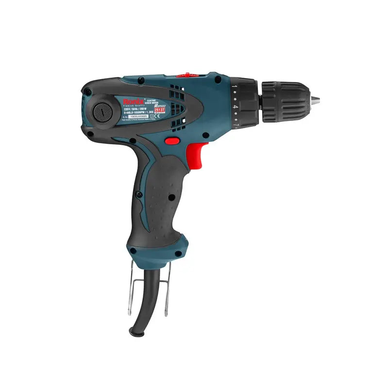 [2513T] Cacciavite Elettrico 280W-36N.m