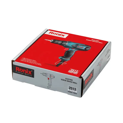 [2513] Trapano elettrico 280W-25N.m