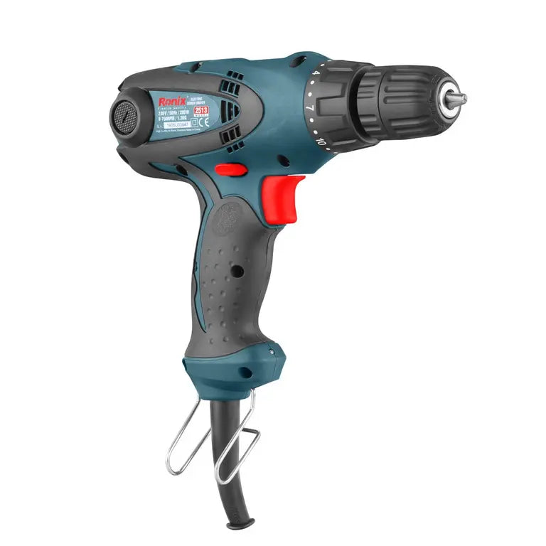 [2513] Trapano elettrico 280W-25N.m