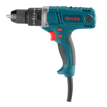[2520] Cacciavite elettrico a impulsi 450W-75 N.m